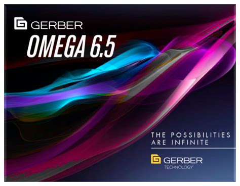 gerber omega 5.0 for sale|gerber omega software free.